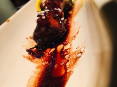 吮指鸡爪-桂满陇-十里风荷(合生汇店)