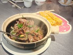 啫啫牛舌-惠食佳(滨江大公馆店)