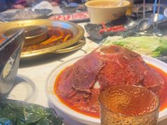 -哥老官重庆美蛙鱼头(西湖银泰十一哥店)