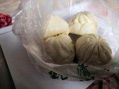 牛肉包-郑家包子牛肉拉面(尚勤路店)