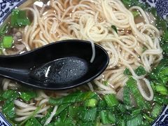 -清真·尖子尖牛肉面(王府井店)