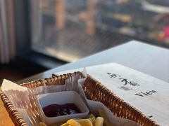 -无有景观餐厅·铜瓢牛肉·下午茶
