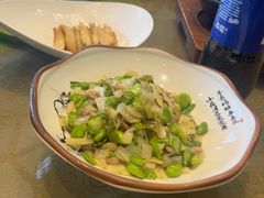 -翠姐姐农家大院·老底子萧山菜(建设一路店)