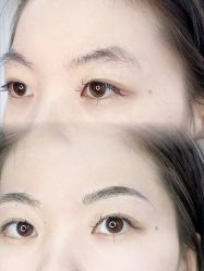 -张小野·专业半永久纹眉