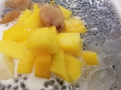 白雪黑珍珠-满记甜品(江桥万达店)