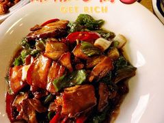 -渔家灯火(领秀城店)