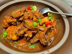 -南山饭店(阳明古镇店)