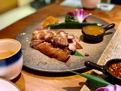 -觅山云南菜(泊富ICITY店)