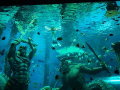 -波塞冬旅游度假区