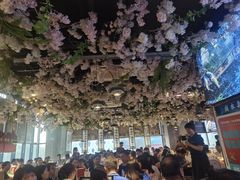 -天堂鸟水煮鱼·品质川菜(凤凰路店)