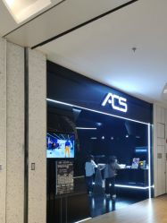 -ACS舞蹈工作室
