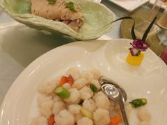 -御苑宾馆-中餐厅