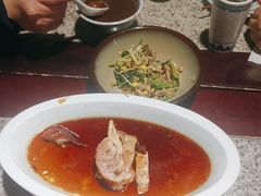 -南京大牌档(三阳广场苏宁店)
