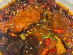 -好嫂子酱猪手•农家菜(华远坊店)
