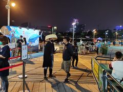 -澳门旅游塔360°旋转餐厅(南湾湖广场店)