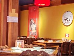 -小吊梨汤·北京菜·烤鸭(白石桥南店)