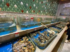 水产区-阿杜打边炉(五江天街店)
