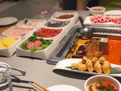 -海底捞火锅(万象汇店)