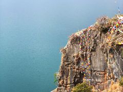 -丽江泸沽湖景区