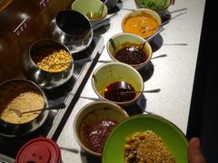 -一叶一世界•素食餐厅(环球中心店)