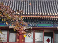 -北京石刻艺术博物馆(五塔寺)
