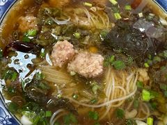 -杨家米粉(千禧公寓店)