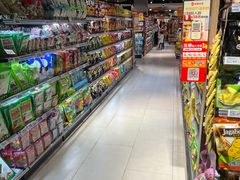 -百佳永辉超市(福田星河店)