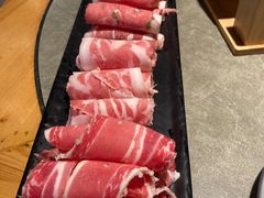 -贰重天冰煮羊自助火锅(东坝店)