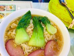 -澳门陈光记烧味饭店(万象城店)