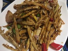 -隐食私房菜(渡口·光荣院南门·老街店)