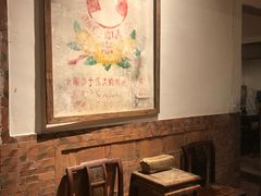 包厢-大厝宅海鲜馆