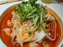 -谷丽麦馕新疆菜·清真(步步高梅溪新天地店)
