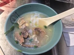 -河南前程·羊肉汤·烧烤(总店)