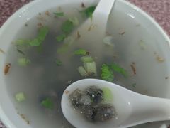 -建国蚵煎蚵面