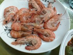 -梅姐海鲜餐厅(水头海鲜街店)