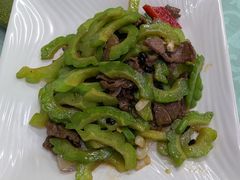-岭下农庄·农家菜·野生大头鱼·公司团建(福永凤凰山店)
