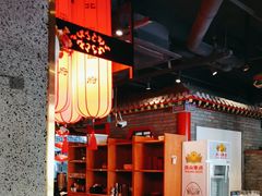 -北平食府.北京烤鸭(亦庄店)