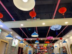 大堂-扬州菜在上海(场北广场店)