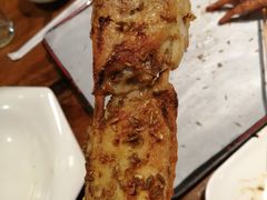 -老杨头烧烤(博烤堂店)