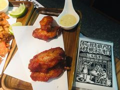 -太二酸菜鱼(正大广场店)