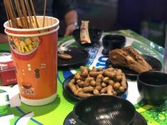 -耍都美食广场