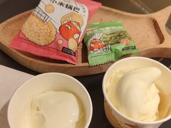 -师烤·豆花烤鱼(广州荔湾扬韬广场店)