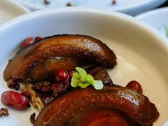 -南堂馆·新川菜(天府三街店)