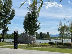 -野鸭湖国家湿地公园