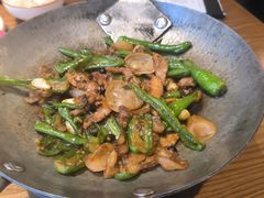 -恰饭·老长沙市井菜 (天河客运站店)