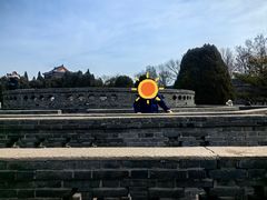 -老龙头景区
