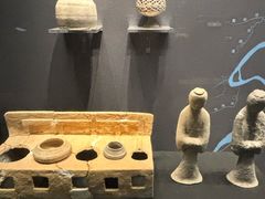 -盘龙城遗址博物院