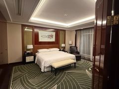 -常州武进九洲喜来登酒店