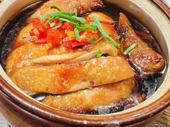 -南京大牌档(凯德大峡谷店)