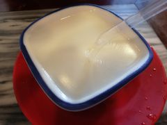 原味杏仁豆腐-玫瑰甜品(文明路店)